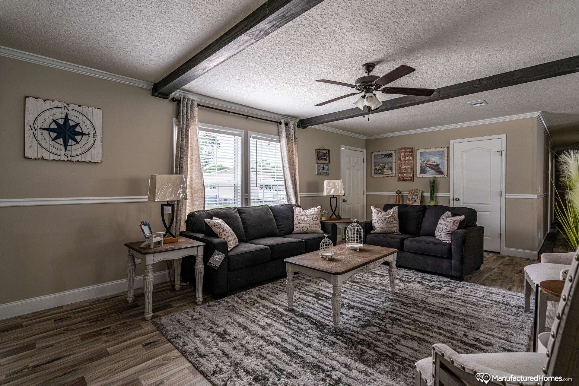 Providence PV32664A Mobile Homes For Sale Normandy Manufactured